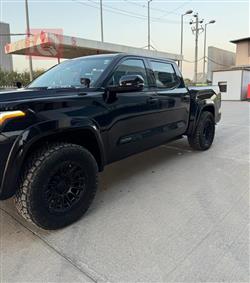 Toyota Tundra